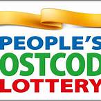 why is postcode lottery not in northern ireland